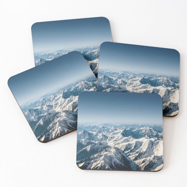 Item preview, The Himalayas designed and sold by scenerymerch.