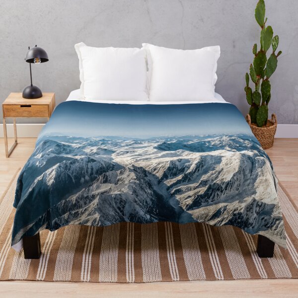 Item preview, The Himalayas designed and sold by scenerymerch.