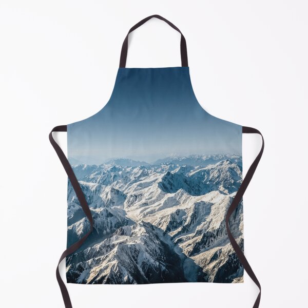 Item preview, The Himalayas designed and sold by scenerymerch.