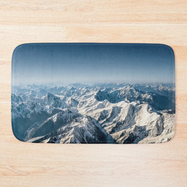 Item preview, The Himalayas designed and sold by scenerymerch.