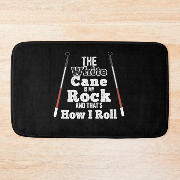 Item preview, Funny Blindness Design for Blind People designed and sold by ZzCorezZ.