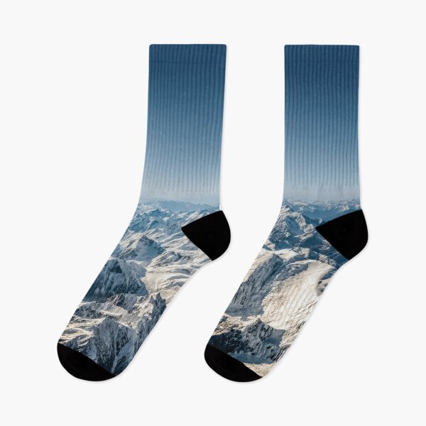 Item preview, The Himalayas designed and sold by scenerymerch.