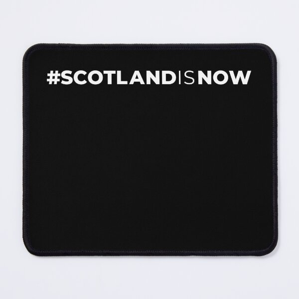 Item preview, Hashtag Scotland is Now designed and sold by HashtagZone.