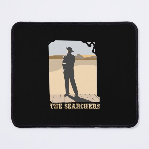 Item preview, John Wayne designed and sold by fajenwynde.