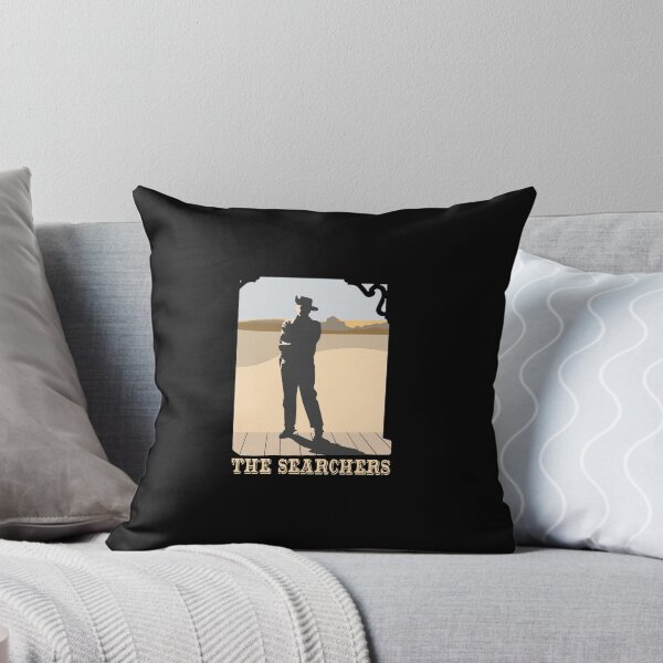 Item preview, John Wayne designed and sold by fajenwynde.