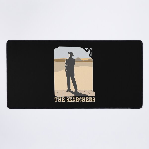 Item preview, John Wayne designed and sold by fajenwynde.