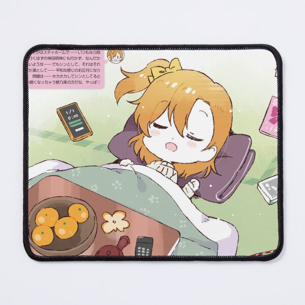 Item preview, Anime Girl 013 Honoka designed and sold by coltian.