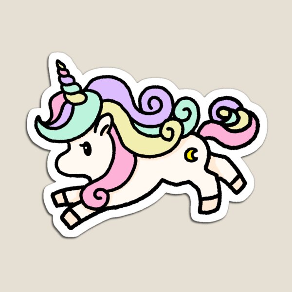 Piñata de unicornio para recuerdo de fiesta de unicornio, suministros de  fiesta de unicornio mágicos con pelo y cola multicolor y corazones rosados
