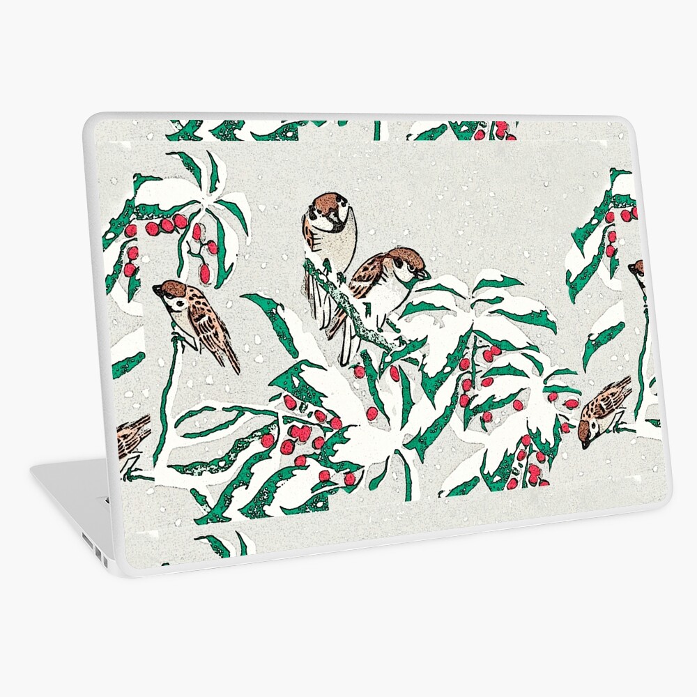 Item preview, Laptop Skin designed and sold by anni103.