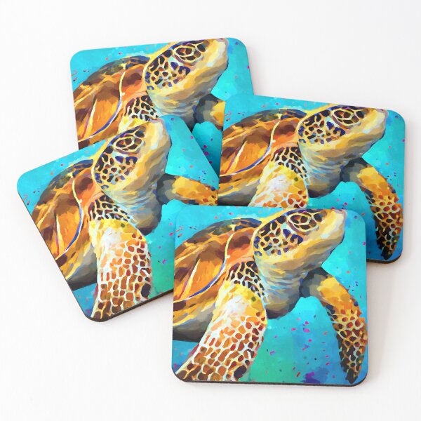 Item preview, Sea Turtle 5 designed and sold by ChrisButler.