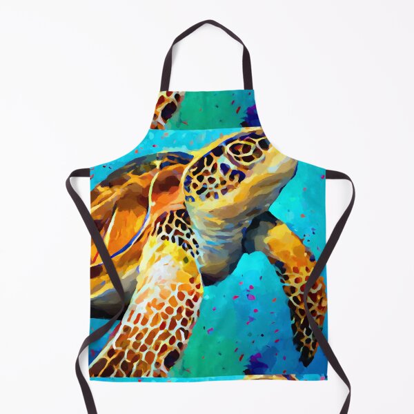Item preview, Sea Turtle 5 designed and sold by ChrisButler.