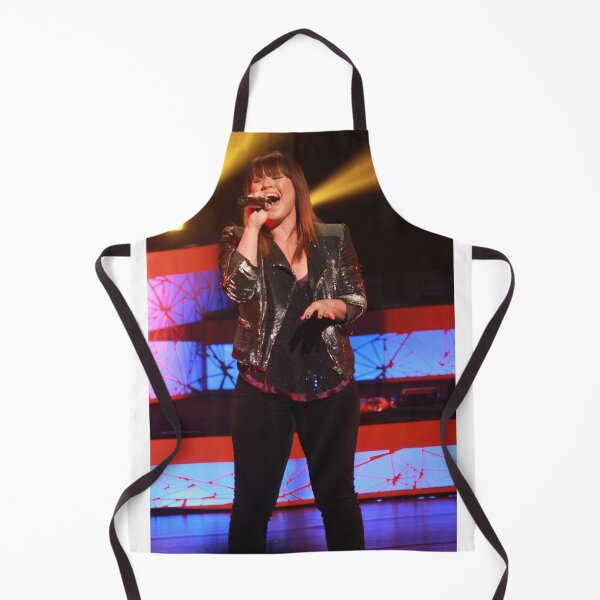 Item preview, Kelly Clarkson - Photograph designed and sold by ConcertImages.
