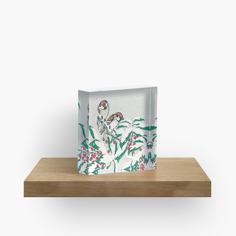 Item preview, Acrylic Block designed and sold by anni103.