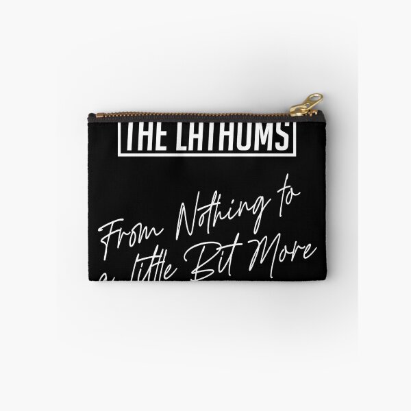 Item preview, Logo of UK / EU The Lathums UK/EU tour 2023 designed and sold by reneekimberly.