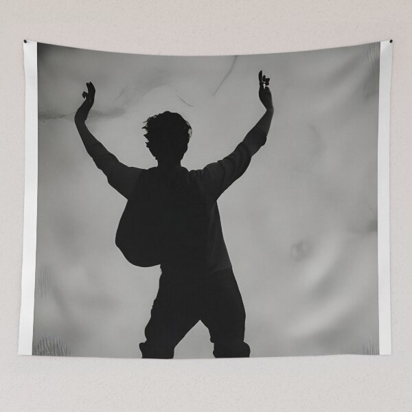 Item preview, Victory over oneself designed and sold by kharamoot.