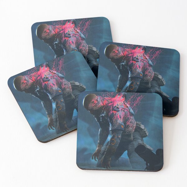Item preview, Predecessor, Paragon , Overprime , Fault , Original Card Art  designed and sold by NewWaveStyle.