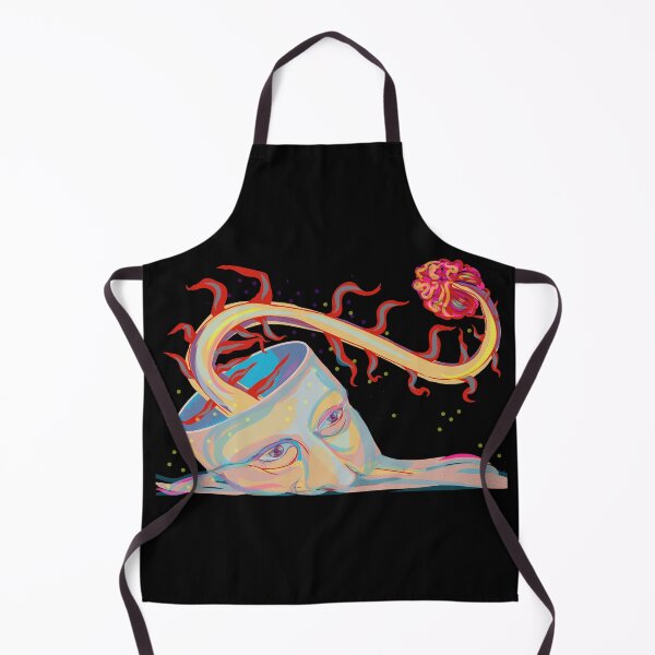 Item preview, Unexpected Flights of Fantasy designed and sold by kellykart.