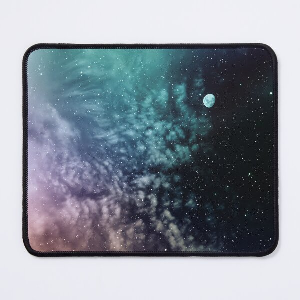 Item preview, Polychrome Moon designed and sold by Victoria Avvacumova.