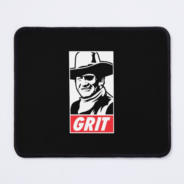 Item preview, John Wayne designed and sold by fajenwynde.