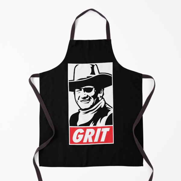 Item preview, John Wayne designed and sold by fajenwynde.