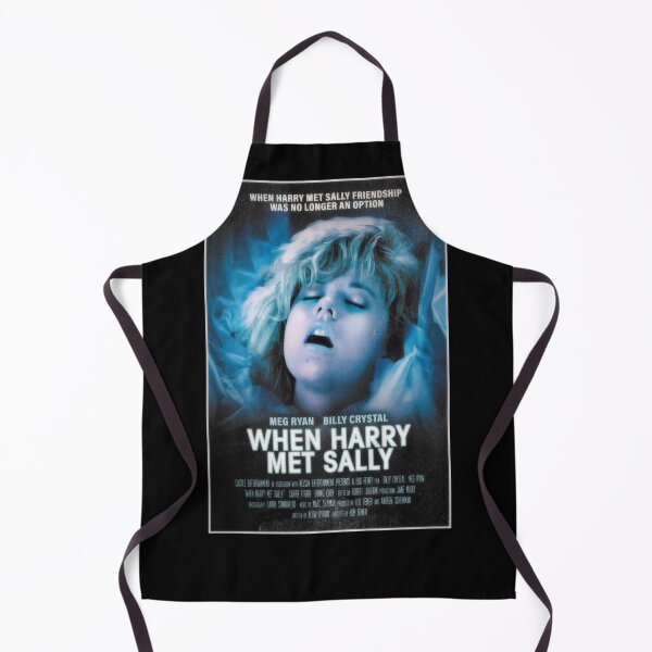 Item preview, When Harry met Sally designed and sold by mariaderdesign.