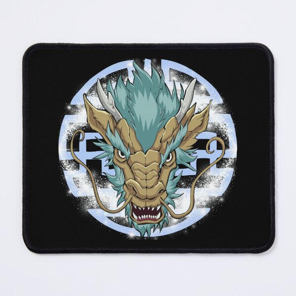 Item preview, The Ice Dragon designed and sold by Eranthe Bernardo.