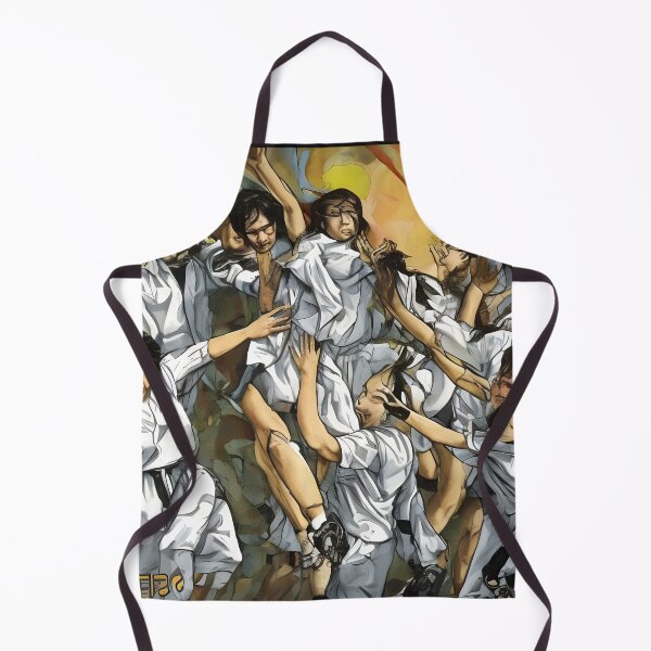 Item preview, Victory over oneself designed and sold by kharamoot.