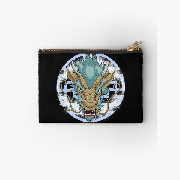 Item preview, The Ice Dragon designed and sold by Eranthe Bernardo.