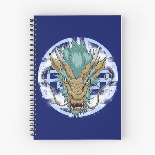 Item preview, The Ice Dragon designed and sold by Eranthe Bernardo.