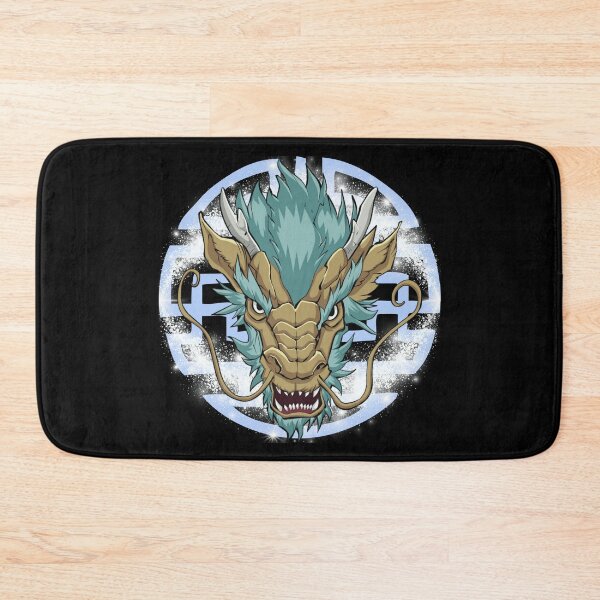 Item preview, The Ice Dragon designed and sold by Eranthe Bernardo.
