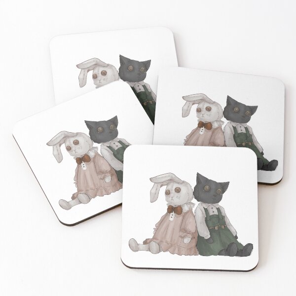 Item preview, Friends from your childhood designed and sold by Irene Estefania Delgado Garza.