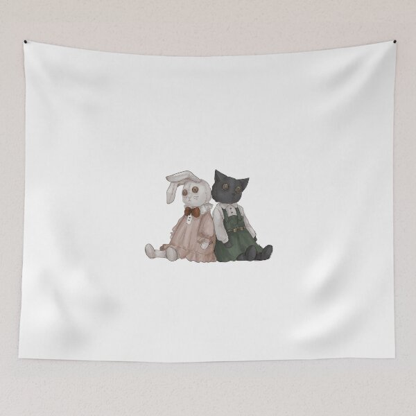 Item preview, Friends from your childhood designed and sold by Irene Estefania Delgado Garza.