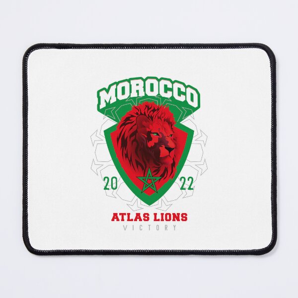 Item preview, Moroccan Atlas Lions designed and sold by akartaws.