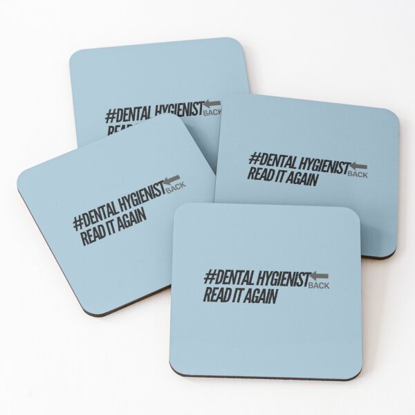 Item preview, Higienista dental designed and sold by MrDentalTees.