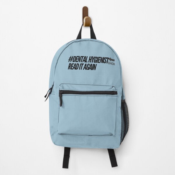 Item preview, Higienista dental designed and sold by MrDentalTees.