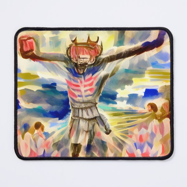 Item preview, Victory over oneself designed and sold by kharamoot.