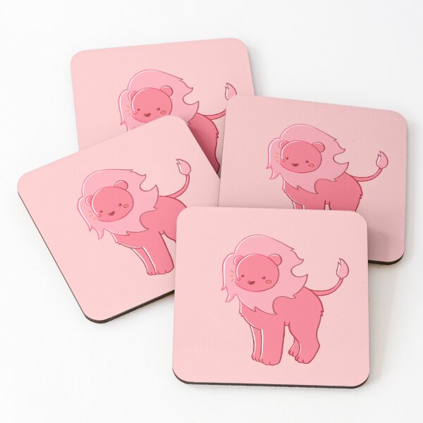 Item preview, Steven Universe Lion 2 designed and sold by ScaryGhouls.