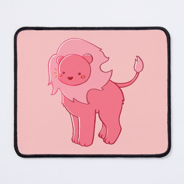 Item preview, Steven Universe Lion 2 designed and sold by ScaryGhouls.