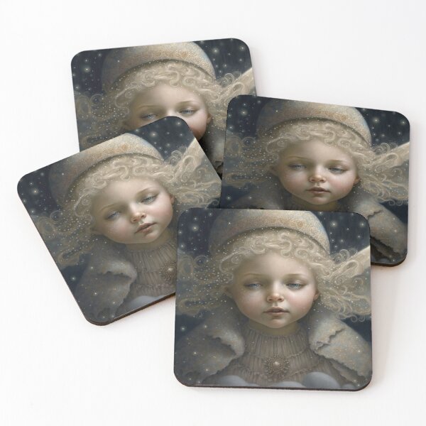 Item preview, Winter Angel 2 designed and sold by faemcnally.