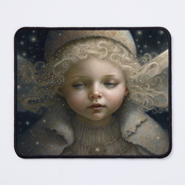 Item preview, Winter Angel 2 designed and sold by faemcnally.