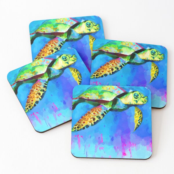 Item preview, Sea Turtle 6 designed and sold by ChrisButler.