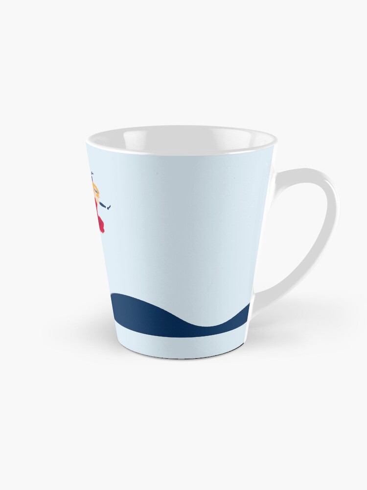 Thumbnail 1 of 4, Coffee Mug, Overboard movie designed and sold by studioinfinito.