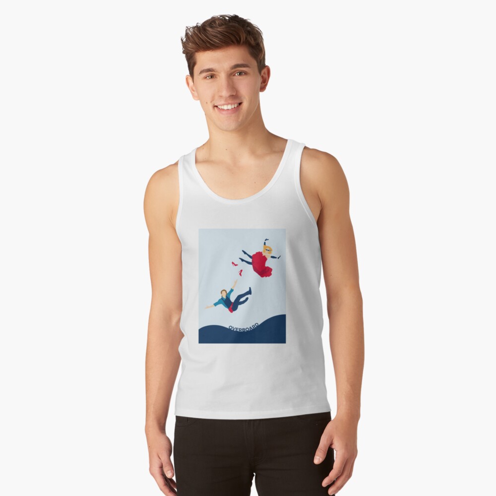 Item preview, Tank Top designed and sold by studioinfinito.