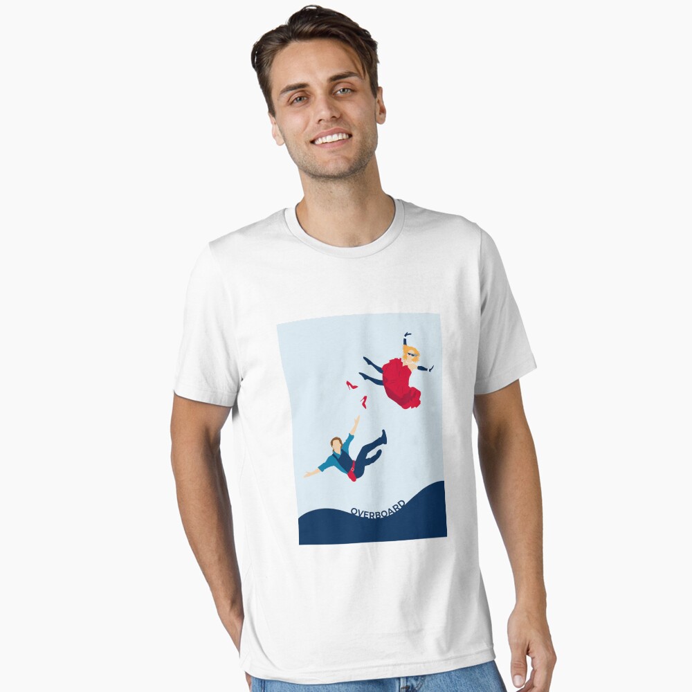 Item preview, Essential T-Shirt designed and sold by studioinfinito.