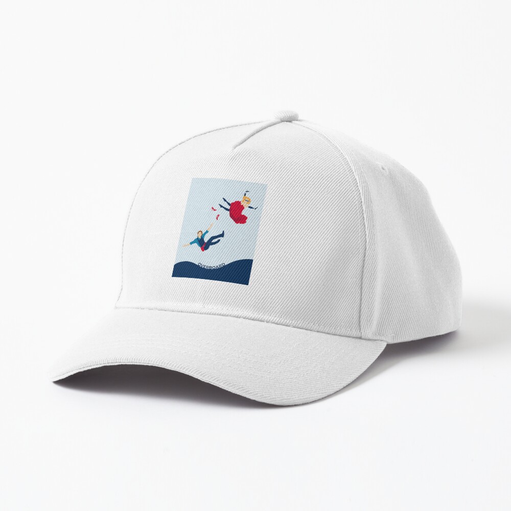 Item preview, Baseball Cap designed and sold by studioinfinito.