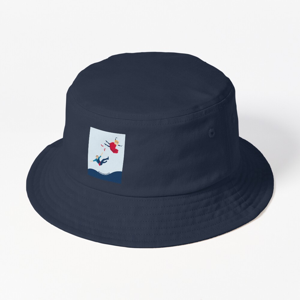 Item preview, Bucket Hat designed and sold by studioinfinito.