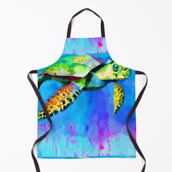 Item preview, Sea Turtle 6 designed and sold by ChrisButler.