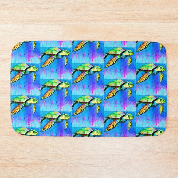 Item preview, Sea Turtle 6 designed and sold by ChrisButler.