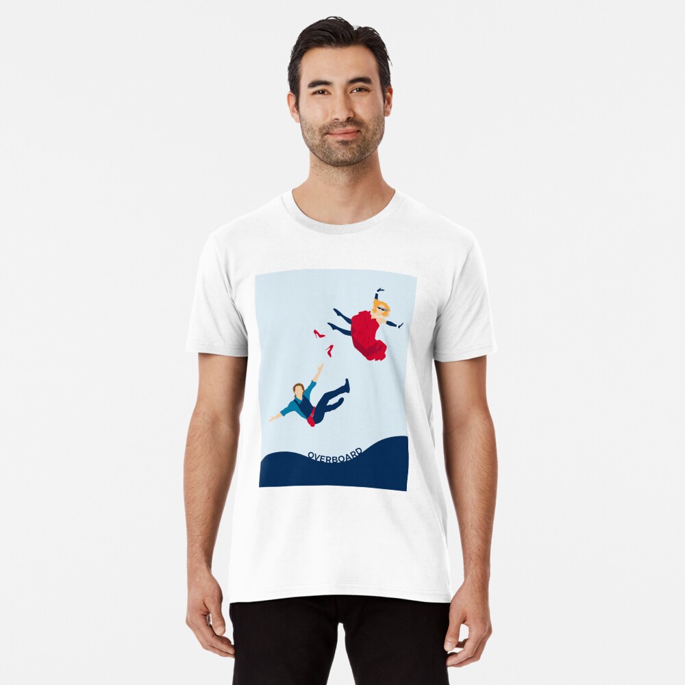 Item preview, Premium T-Shirt designed and sold by studioinfinito.