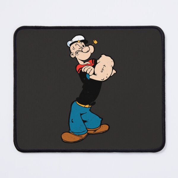 Item preview, Popeye designed and sold by moretahosekc.